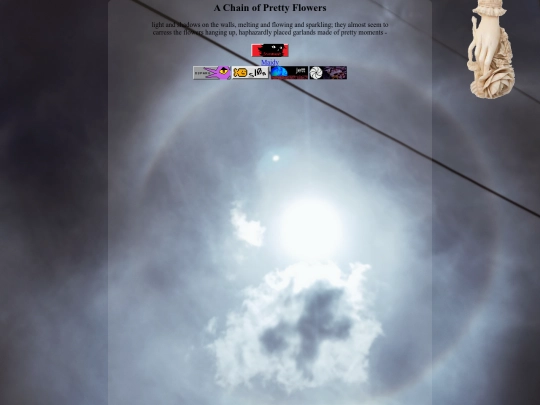 webring screenshot