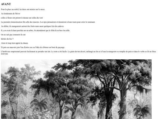 horsSol screenshot