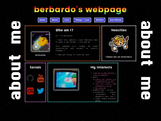 about_en screenshot