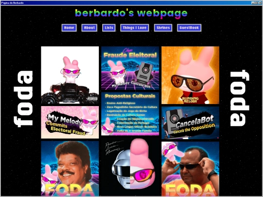 foda_en screenshot