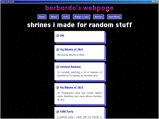 shrines_en screenshot