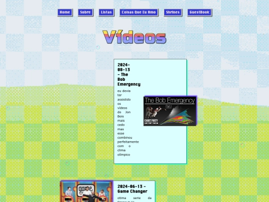 video screenshot
