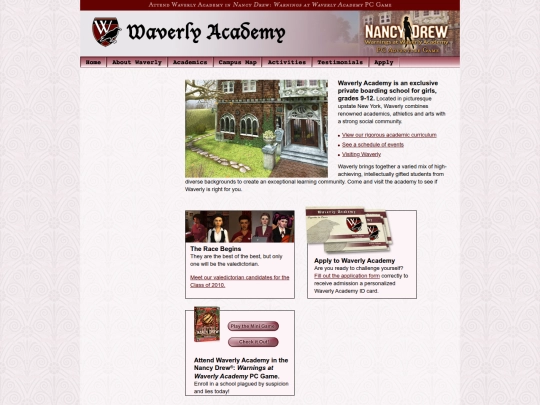 bookpage screenshot
