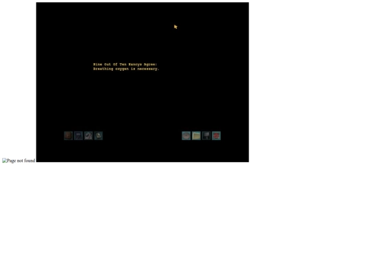 directory screenshot