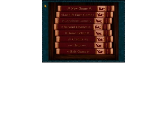newpage screenshot
