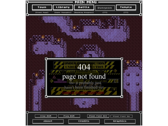 RPG/bgm/CaveMap screenshot