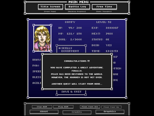 site/full/Info-Credits screenshot
