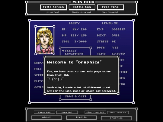 site/mp3/Info-Graphics screenshot