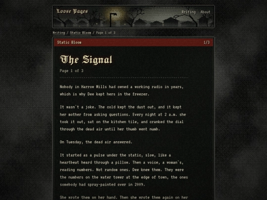 writing/static-bloom/1 screenshot