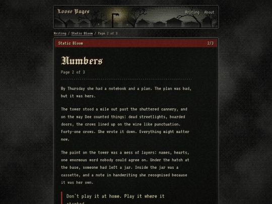 writing/static-bloom/2 screenshot