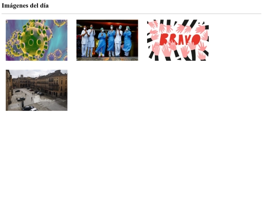 antigua/cuatro screenshot
