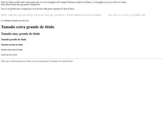 antigua/ejer1 screenshot