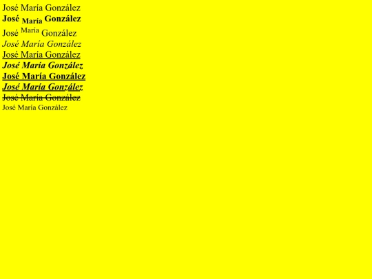 antigua/ejer2 screenshot