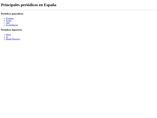 antigua/tres screenshot