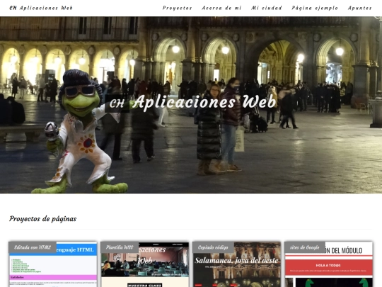 vieja screenshot