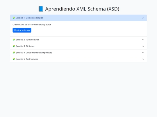 xsd1 screenshot