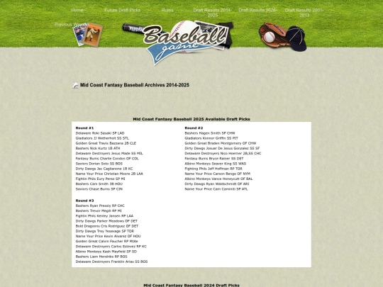 archives1 screenshot