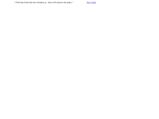 footer screenshot