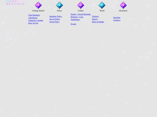 navigation screenshot