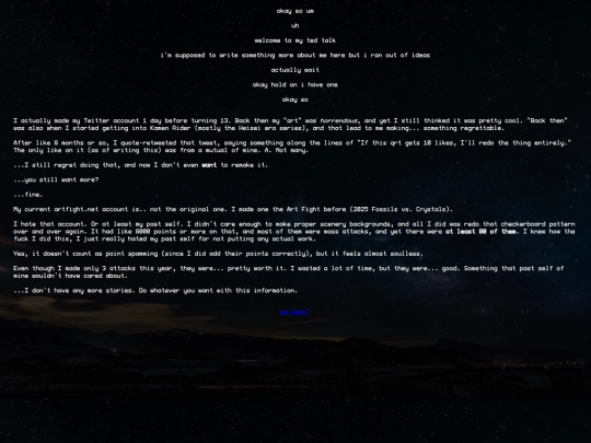 more screenshot
