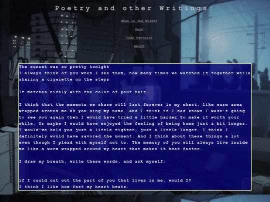 poem3 screenshot