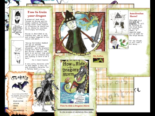 httydbooks screenshot