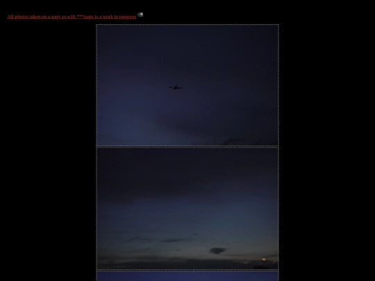 photos screenshot