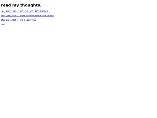 webpages/blogposts/bloghub screenshot