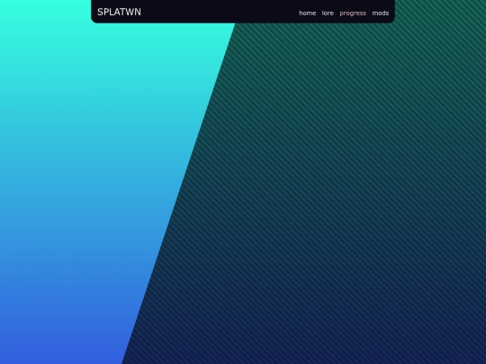 progress screenshot