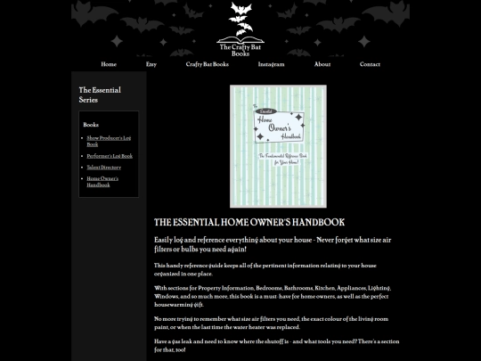 books/essentialhomeowner screenshot