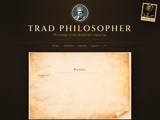 papers screenshot