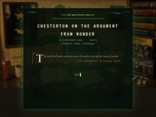 post/starter-quote screenshot