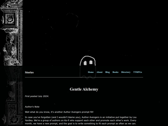 alchemy screenshot