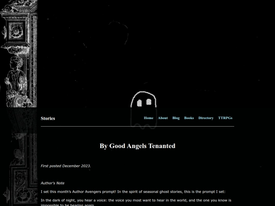 angels screenshot
