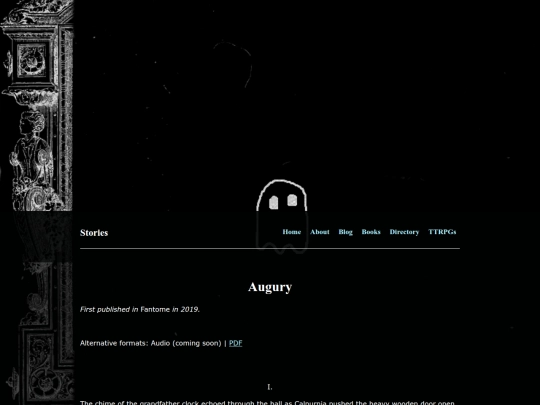 augury screenshot