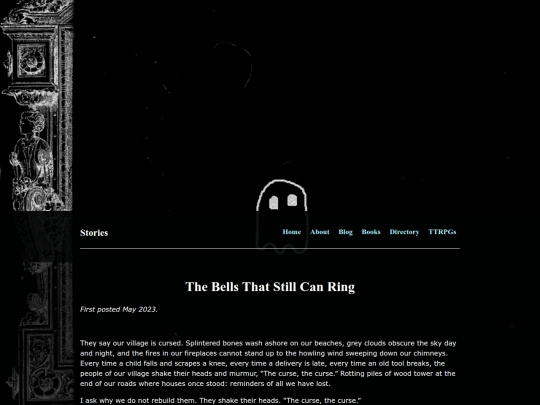 bells screenshot