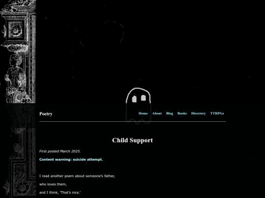 childsupport screenshot