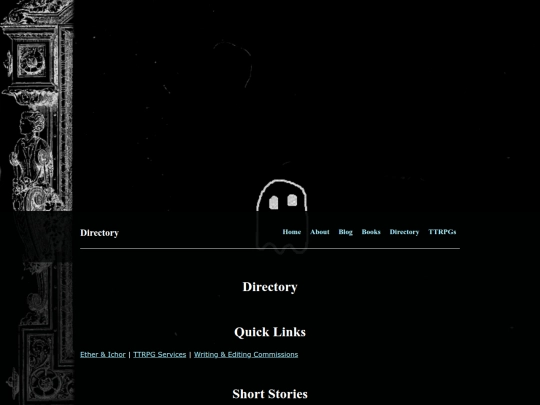 directory screenshot