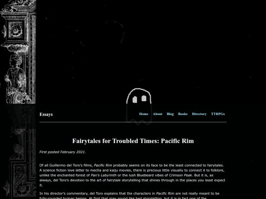 fairytales_pacific screenshot