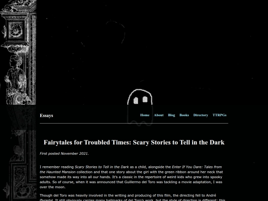 fairytales_scary screenshot