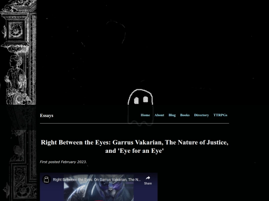 garrus screenshot