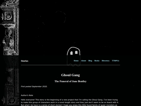 ghoulgang screenshot
