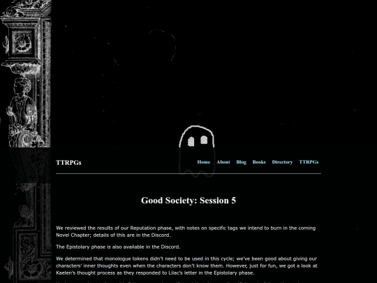 gs5 screenshot