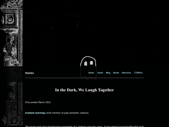 inthedark screenshot