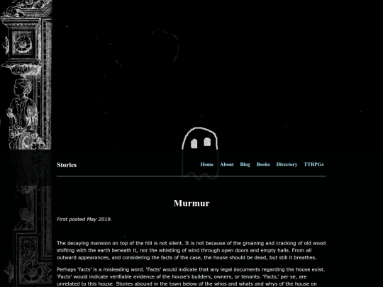 murmur screenshot