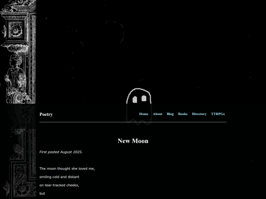 newmoon screenshot