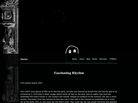 rhythm screenshot