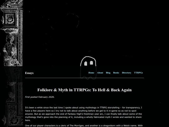 silverbranch screenshot