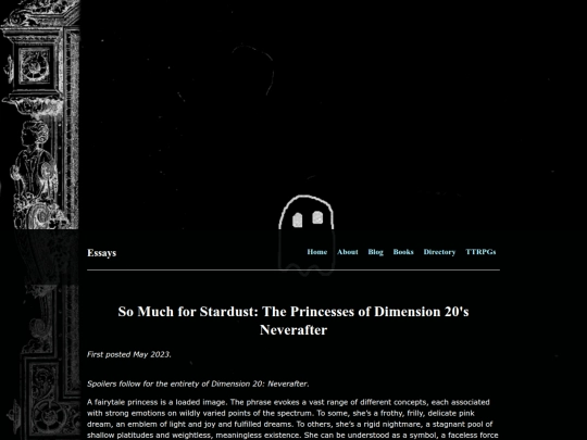 stardust screenshot