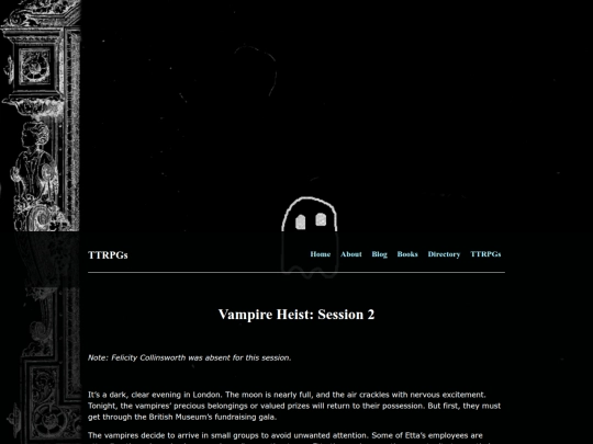 vhsession2 screenshot